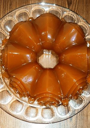 عکسی از دستور حلوا بحرینی