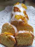 Budín De Naranja Fácil. Ideal Para Vender
