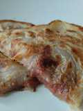 Crepes🌯 de queso🧀 y jalea🍯 de guayaba🫒🧇🥞