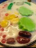 Es Ce Hun Tiaw khas Pontianak