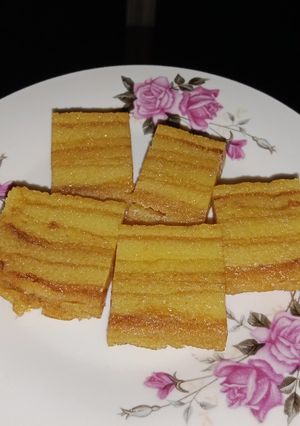 Foto resep Maksuba