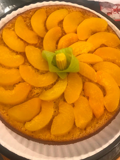 Una foto de Pan de elote súper fácil