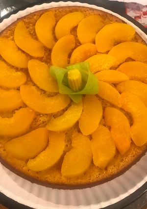Una foto de Pan de elote súper fácil