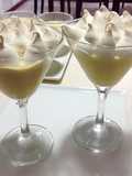 Suspiro Limeño