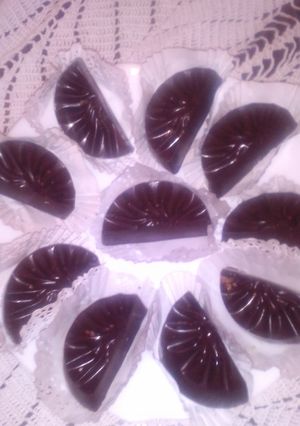 صورة لوصفة قاطو بارد