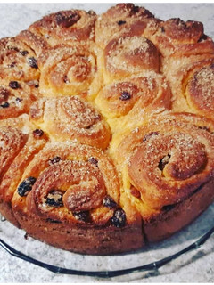 Foto di Torta di rose
