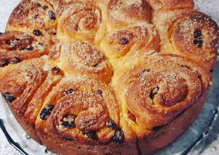 Torta di rose