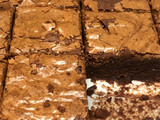 El mejor brownie de chocolate del mundo