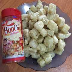 A picture of Cimol simple.