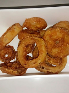 Foto resep Onion Ring