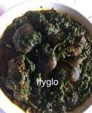 Afang soup