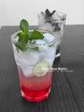 Fizzy Minty Rose