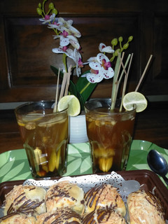 Foto resep Jahe serai gula aren