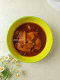 King Oyster Bumbu Cajun