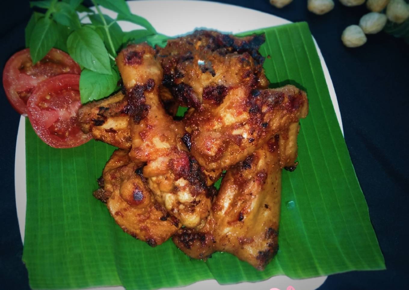 Ayam Bakar Taliwang