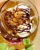 ايسكريم بيتي بمكونين فقط 🍦