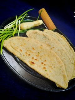 عکسی از دستور نان کلانه