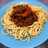 Tallarines receta clásica
