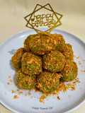 Pempek Klepon