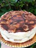 Tiramisú Italiano 😋