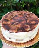 Tiramisú Italiano 😋