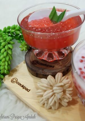 Foto resep Bubur Mutiara