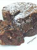 Chocolate Fondant 🍫