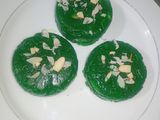 कराची हलवा (karachi halwa recipe in marathi)