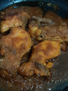 Foto resep Ayam Goreng Kecap