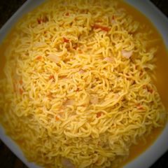 Indomie A picture of Indomie.