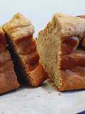 CoffeeYogurt Integral Cake