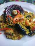 Paella