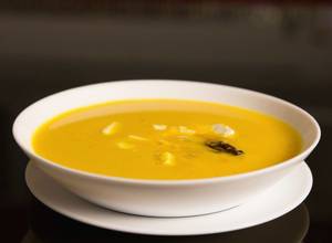 Суп-пюре с плавленым сыром - классический рецепт с пошаговыми фото
