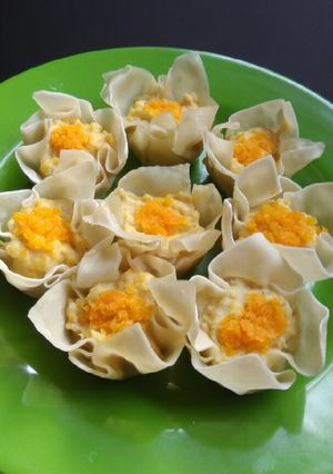 Foto resep Siomay Ayam