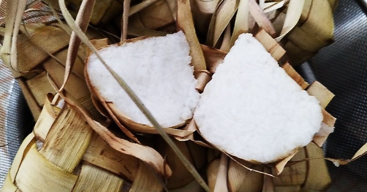 Ketupat