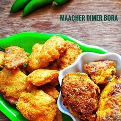 A picture of Maacher Dimer Bora.