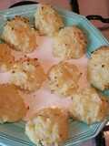 Nuvole di patate