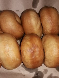 Foto resep Donat Maizena Tanpa Telur