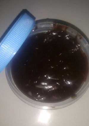 Foto resep Selai Coklat Ekonomis Ala Saya