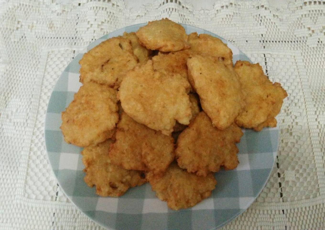 Tahu Cireng Bergizi