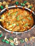 Kundru ki sabzi
