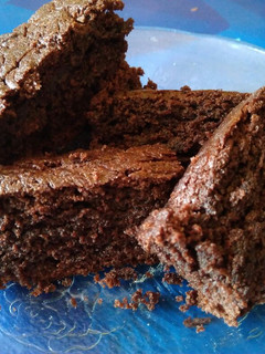Foto resep Brownies NutriCake