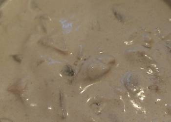 Easy Cooking Recipe Chicken garlic white wine cream sauce Delicious and Healthy Easy Cooking Recipe Chicken garlic white wine cream sauce Delicious and Healthy
