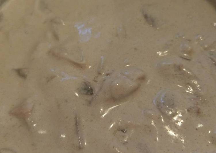 Chicken garlic white wine cream sauce Chicken garlic white wine cream sauce