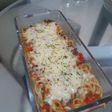 19. Spaghetti Bolognese Panggang