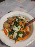 Ramen wege