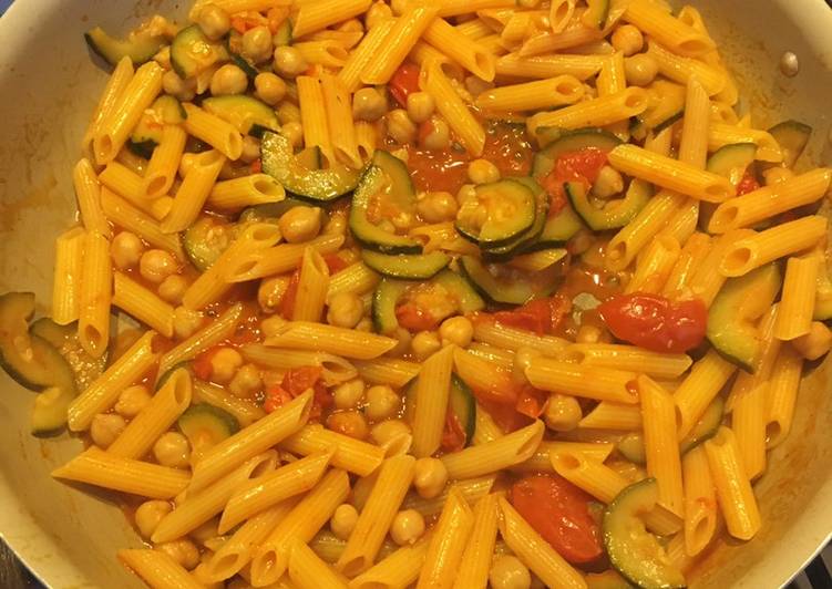 Pasta semplice 😊