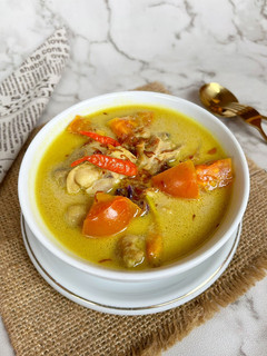 Foto resep Tongseng Ayam Tanpa Santan