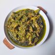 Sambel Cabe Ijo