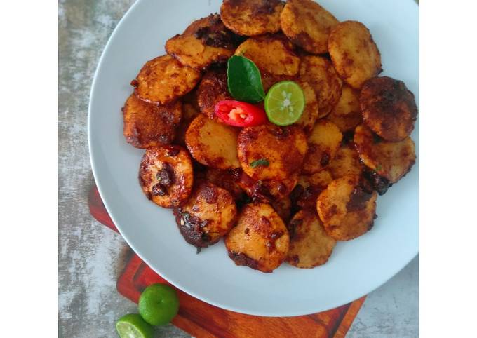 Resep Cipak Koceak Oleh Danes Wisesa Cookpad